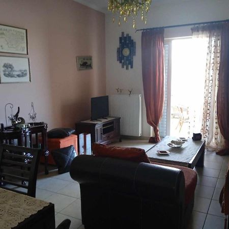 Ομορφη Πόλη Apartment Preveza Exterior photo