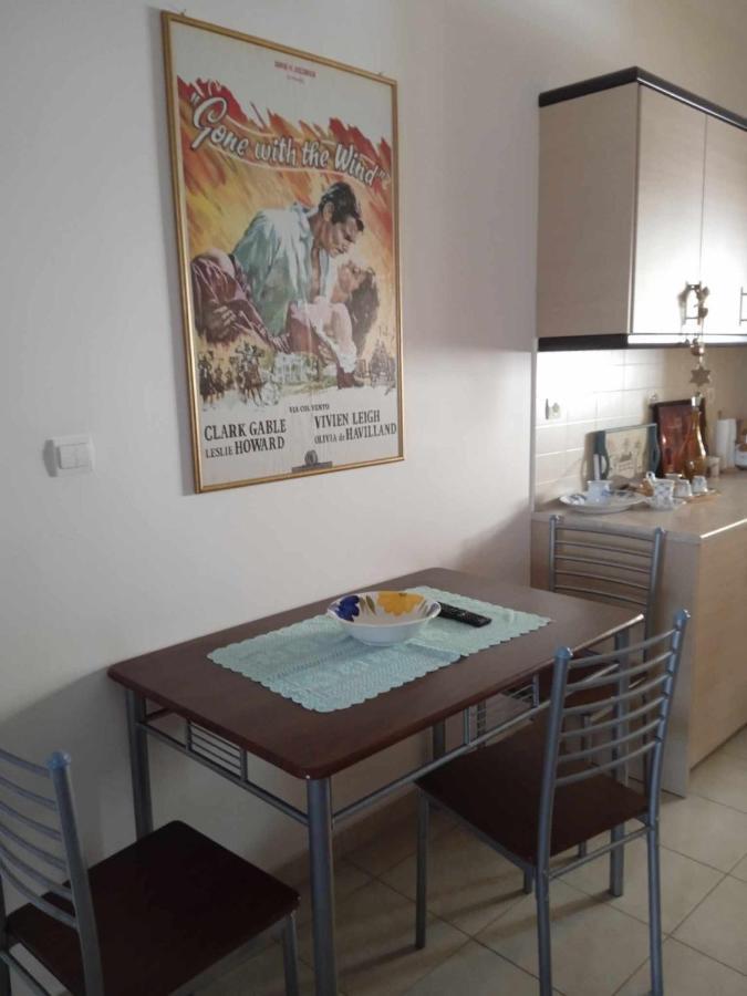 Ομορφη Πόλη Apartment Preveza Exterior photo