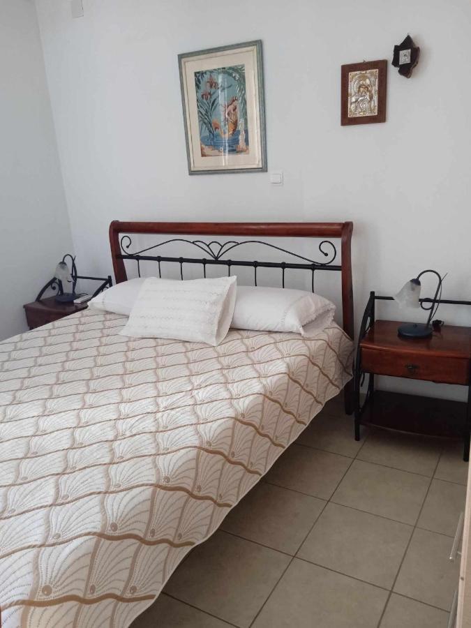 Ομορφη Πόλη Apartment Preveza Exterior photo