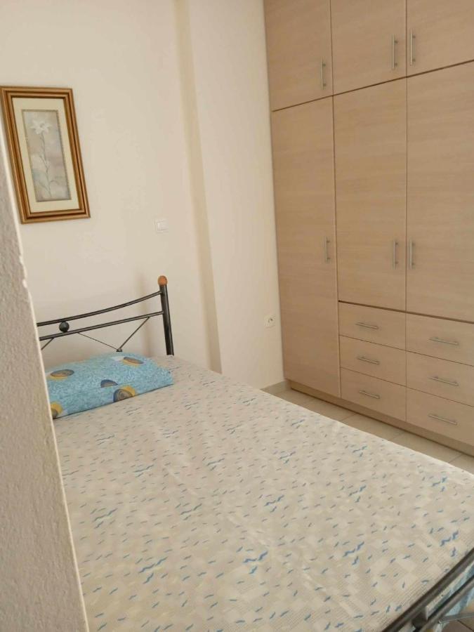 Ομορφη Πόλη Apartment Preveza Exterior photo